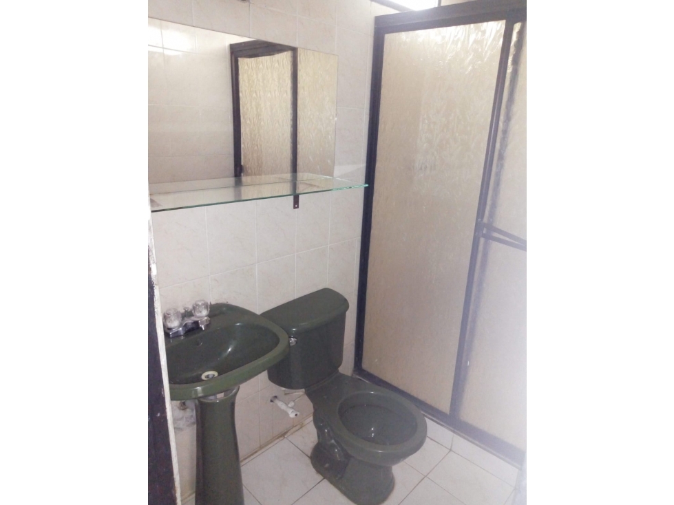 Venta Casa con Renta Sector El Topacio, Manizales — foto 5