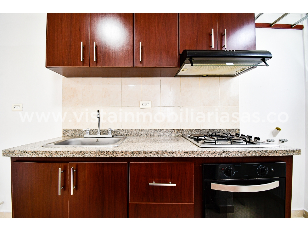 Venta Apartamento Sector Niza, Manizales — foto 4