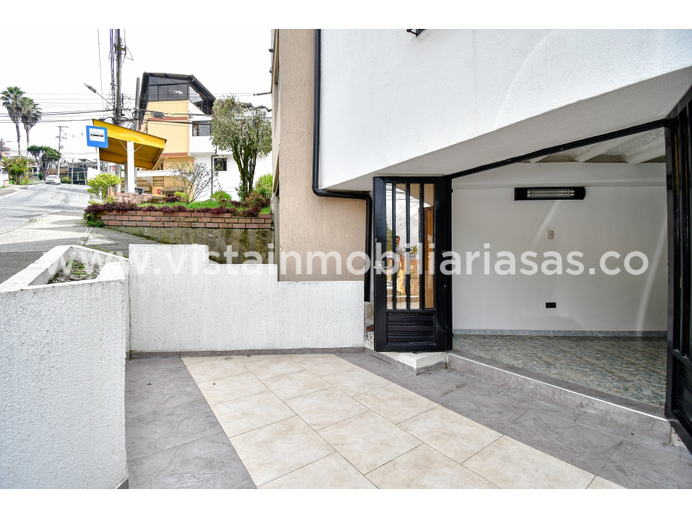 Venta Casa con Renta en el Sector de Los Nogales, Manizales — foto 6