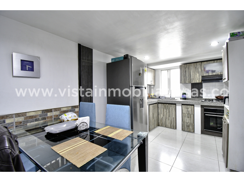 Venta Casa con Renta Sector San Rafael, Manizales