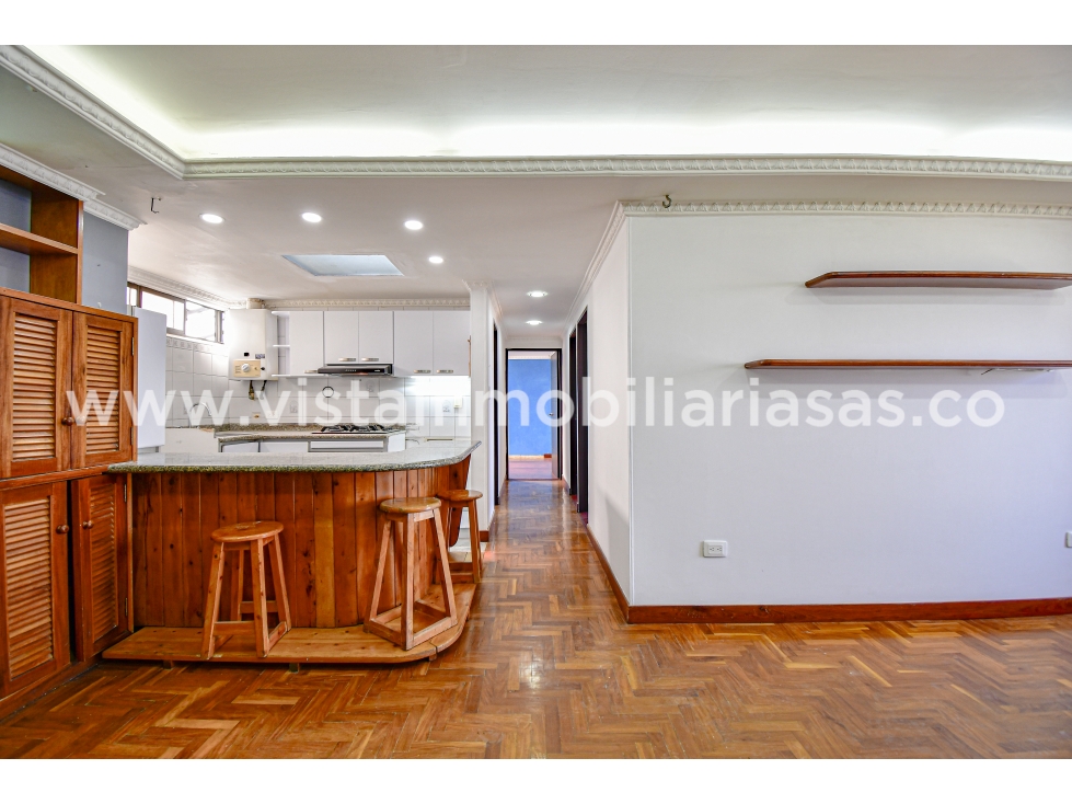 Venta Apartamento Sector Villa Pilar, Manizales — foto 6