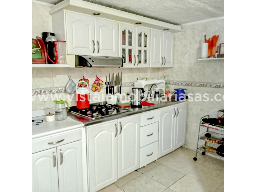 Venta Apartamento Sector La Leonora, Manizales — foto 4