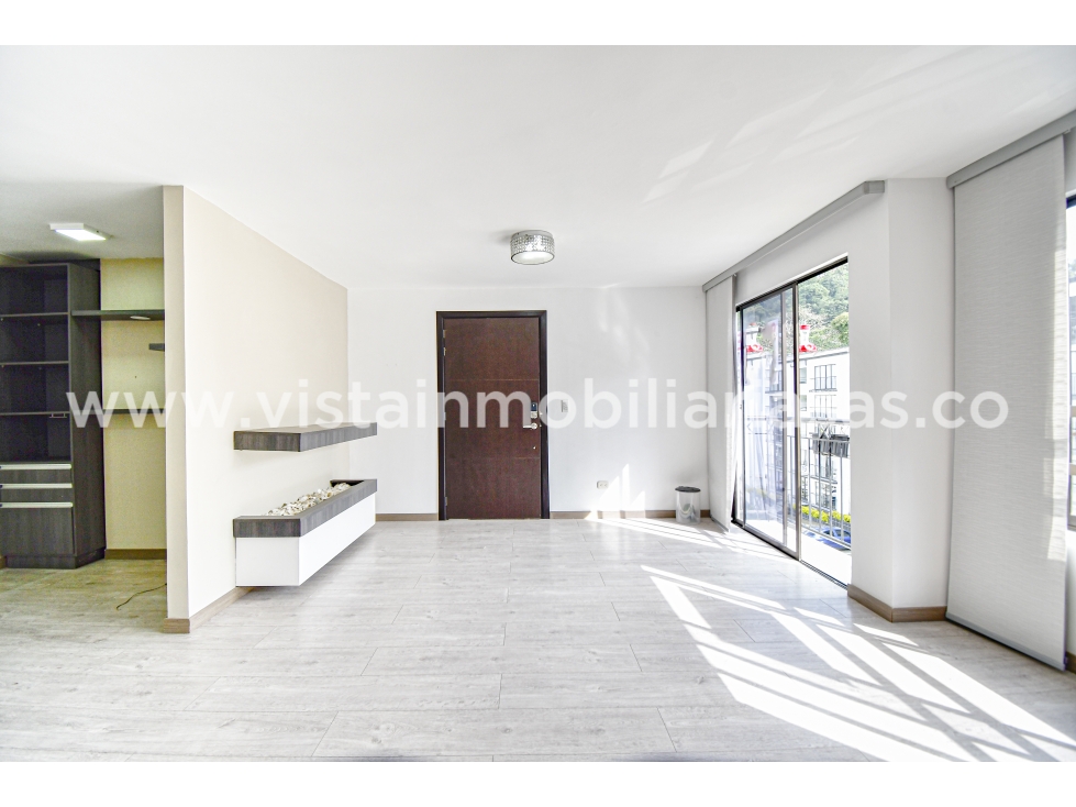 Venta Apartamento Villa Pilar/La Linda, Manizales — foto 4