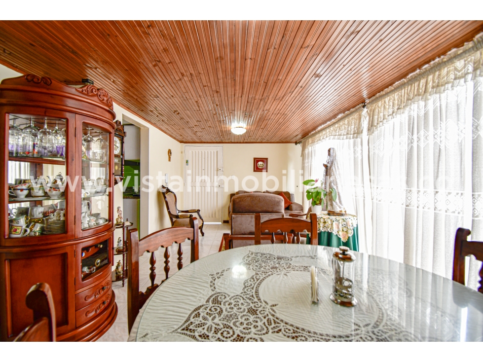 Venta Apartamento Sector Aquilino Villegas, Manizales — foto 4