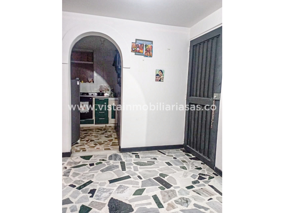 Venta Apartamento Sector Estambul, Manizales — foto 4