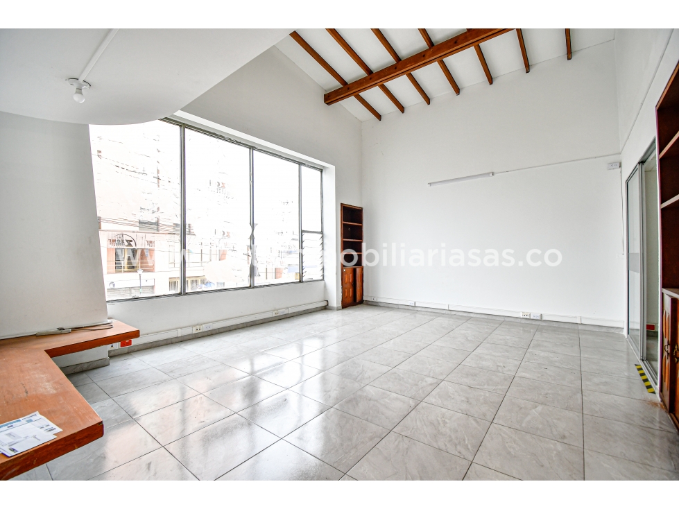 Arriendo Casa Comercial Sector La Estrella/Las Palmas, Manizales — foto 3