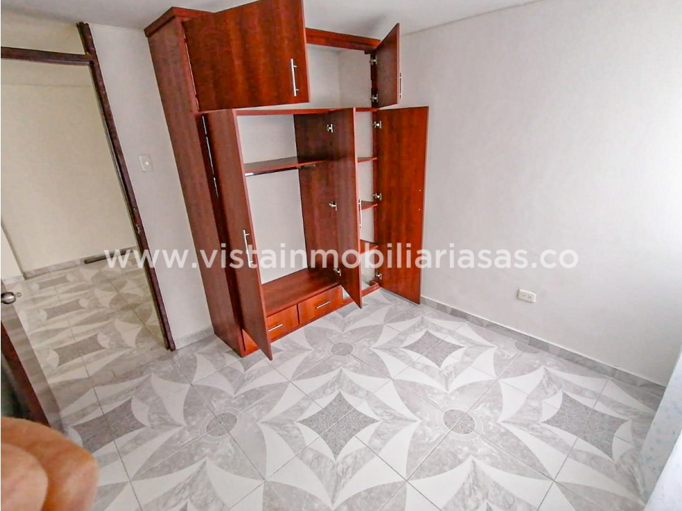 Venta Apartamento Sector Villa Pilar, Manizales — foto 6