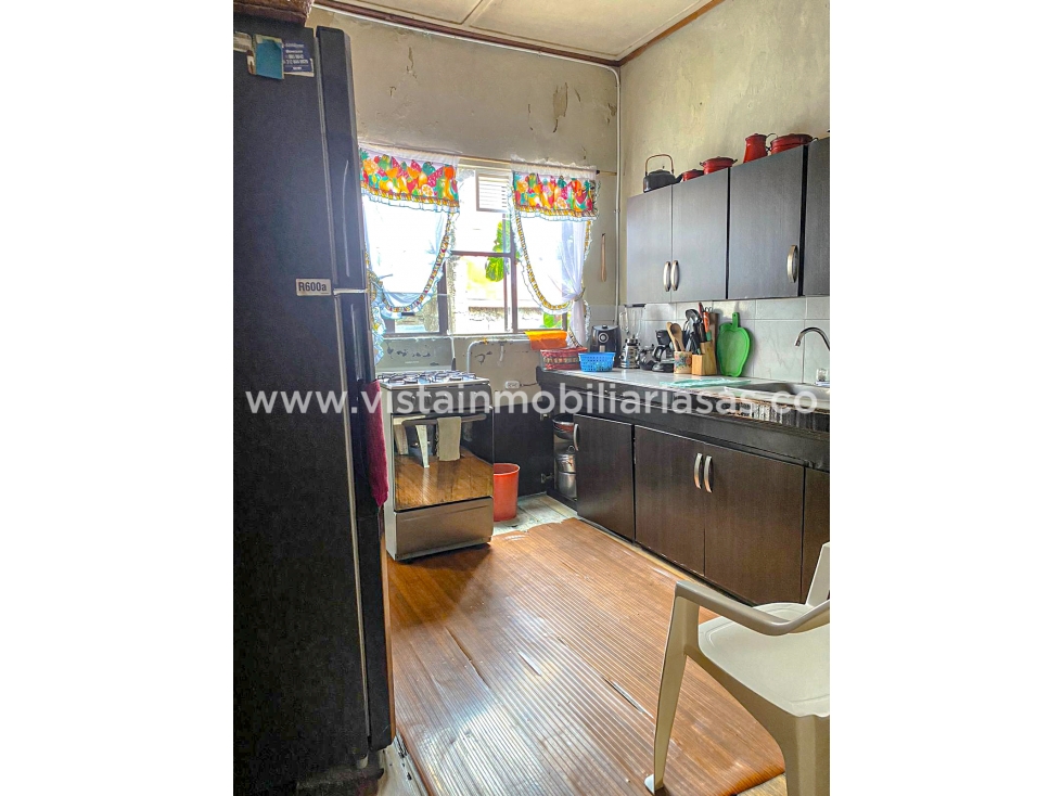 Venta Casa con Renta Sector San Jorge, Manizales — foto 4