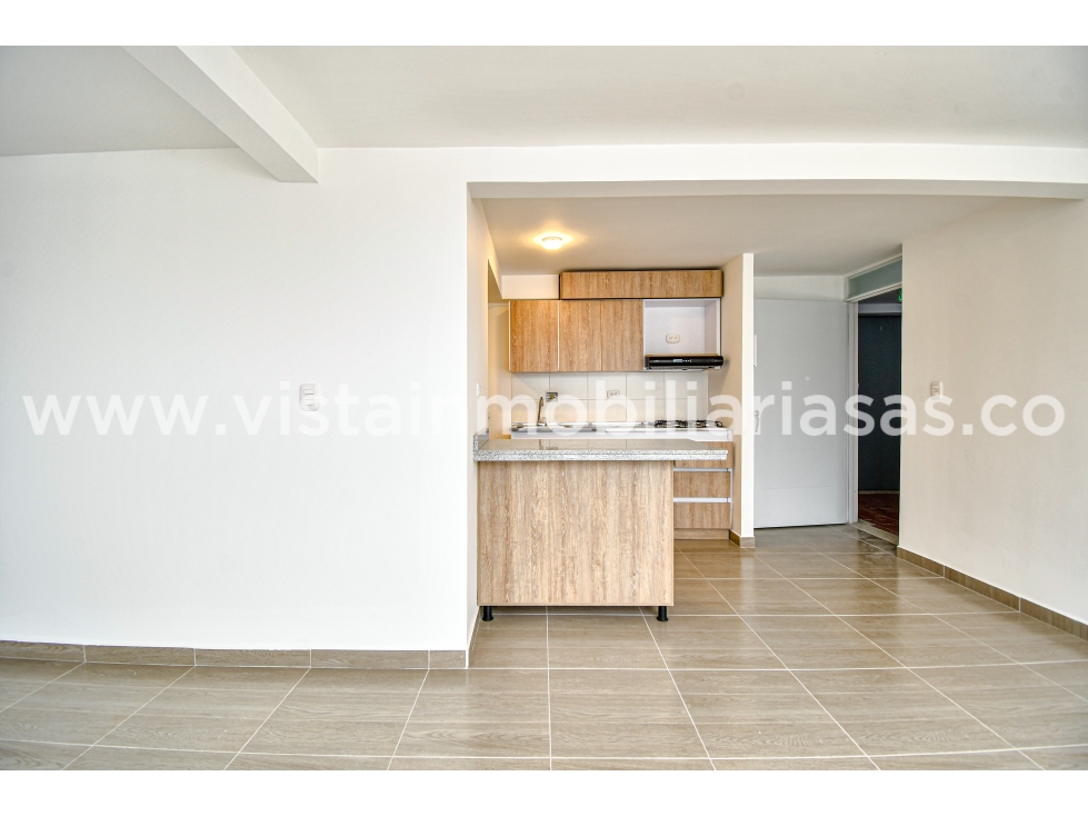 Arriendo Apartamento Sector Niza, Manizales - 4