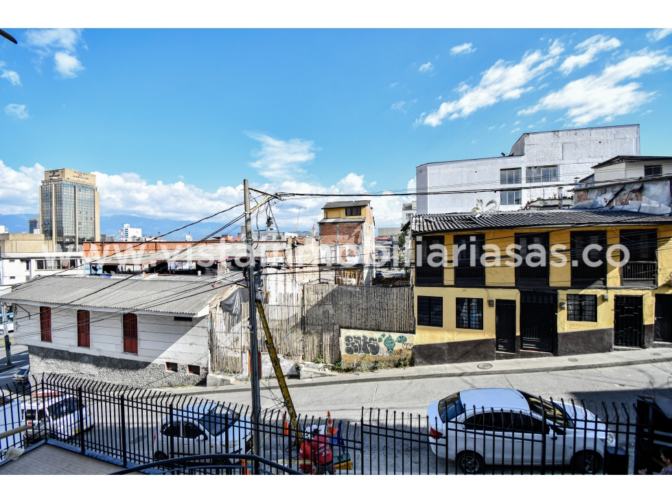 Venta Apartamento Sector Bellas Artes, Manizales