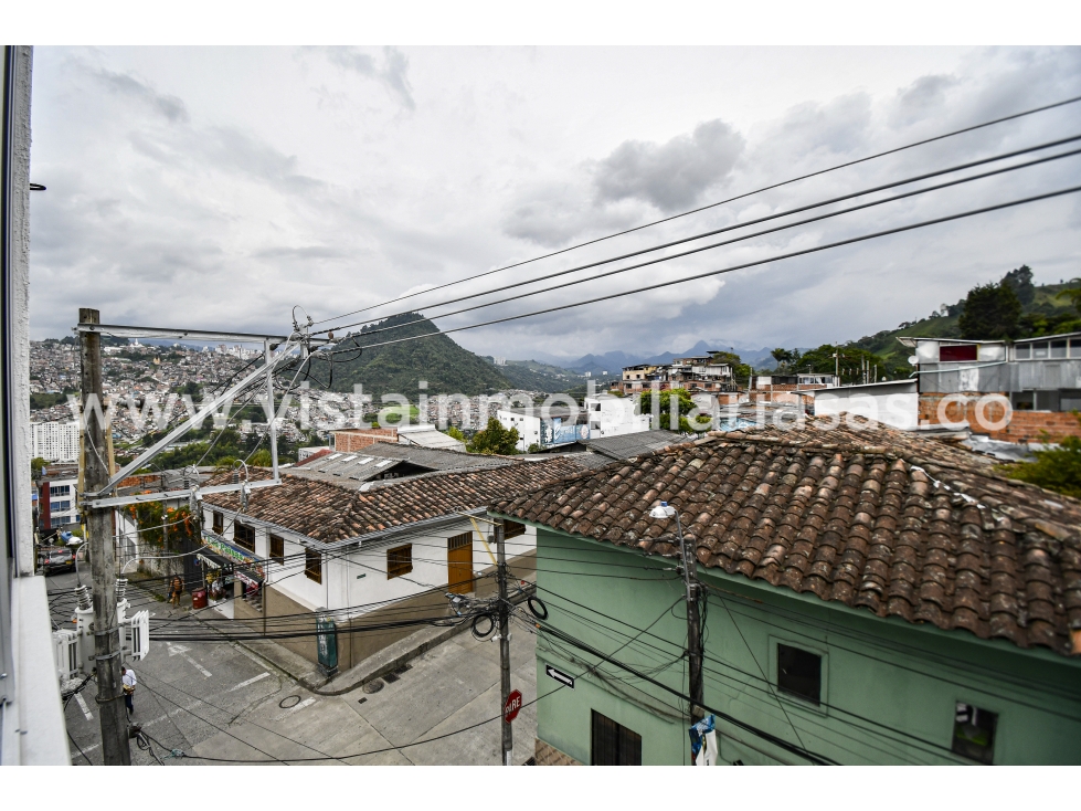 Venta Apartamento "NUEVO" en el Sector de Villamaría, Caldas — foto 4