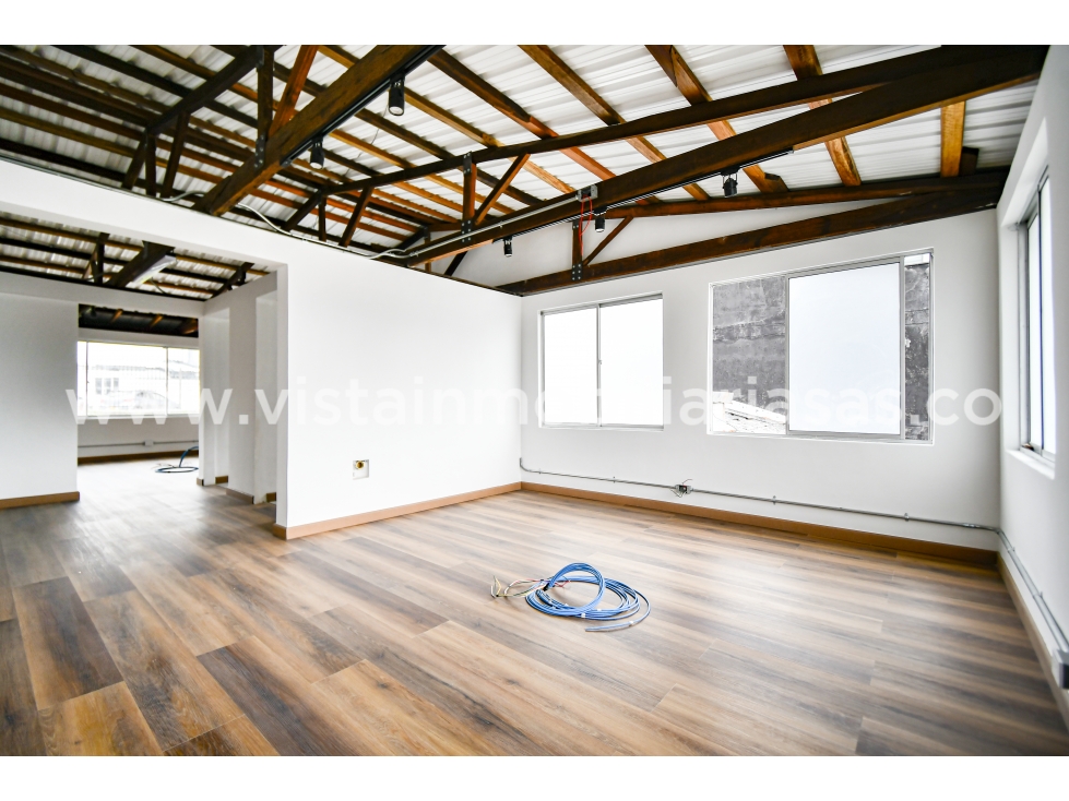 Arriendo Casa Comercial Belen, Manizales
