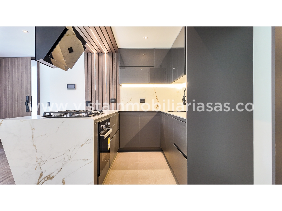 Venta Apartamento Sector Milán, Manizales — foto 3