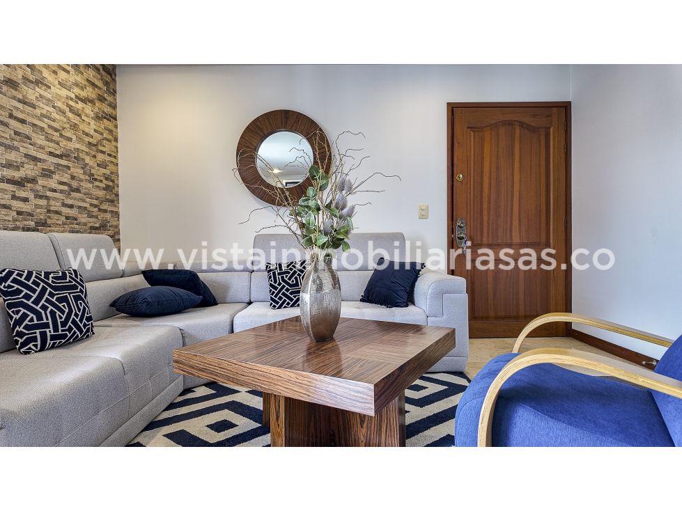 Venta Apartamento Palermo, Manizales — foto 3
