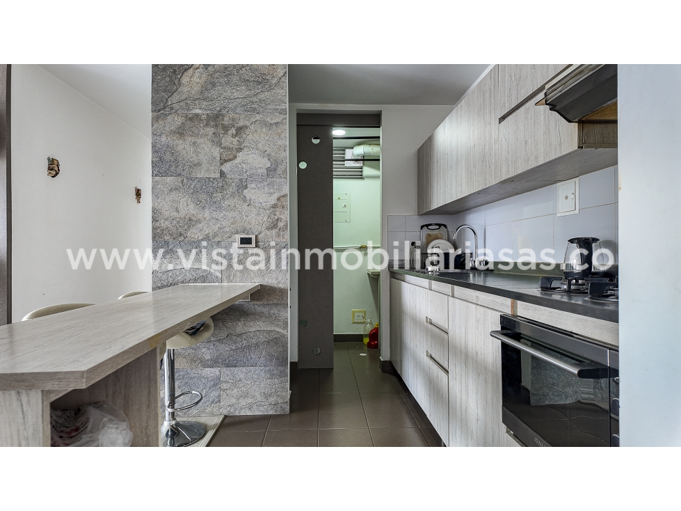 Venta Apartamento Sector Mall Plaza/La Carola, Manizales - 3