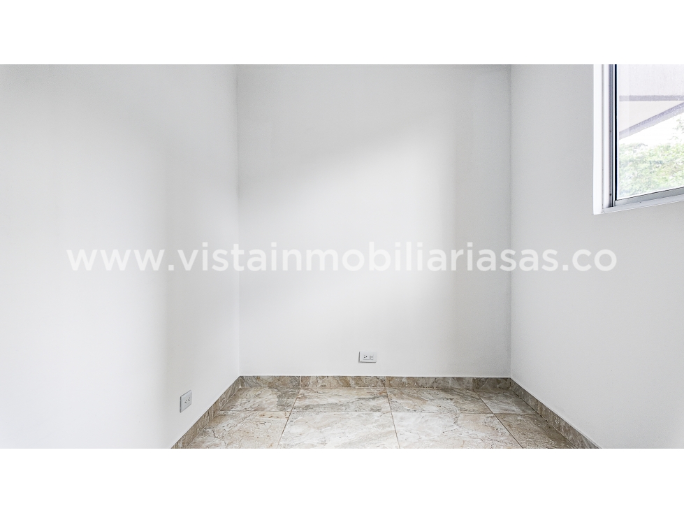 Venta Apartamento Sector La Francia, Manizales — foto 4