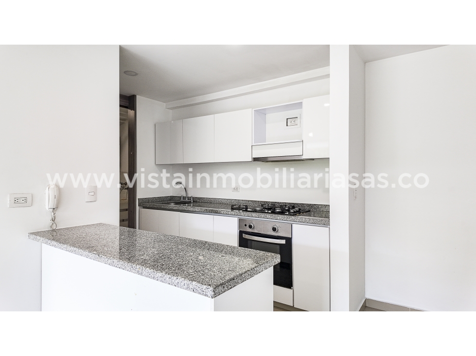 Venta Apartamento Milán, Manizales — foto 4