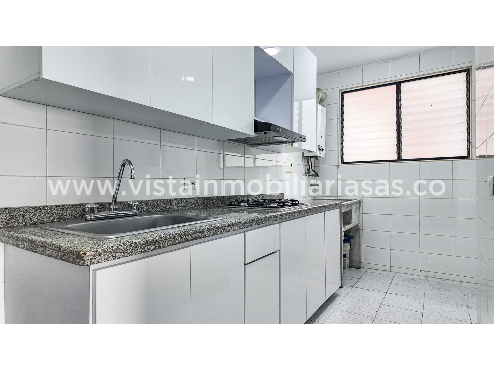 Arriendo Apartamento Palermo, Manizales — foto 4