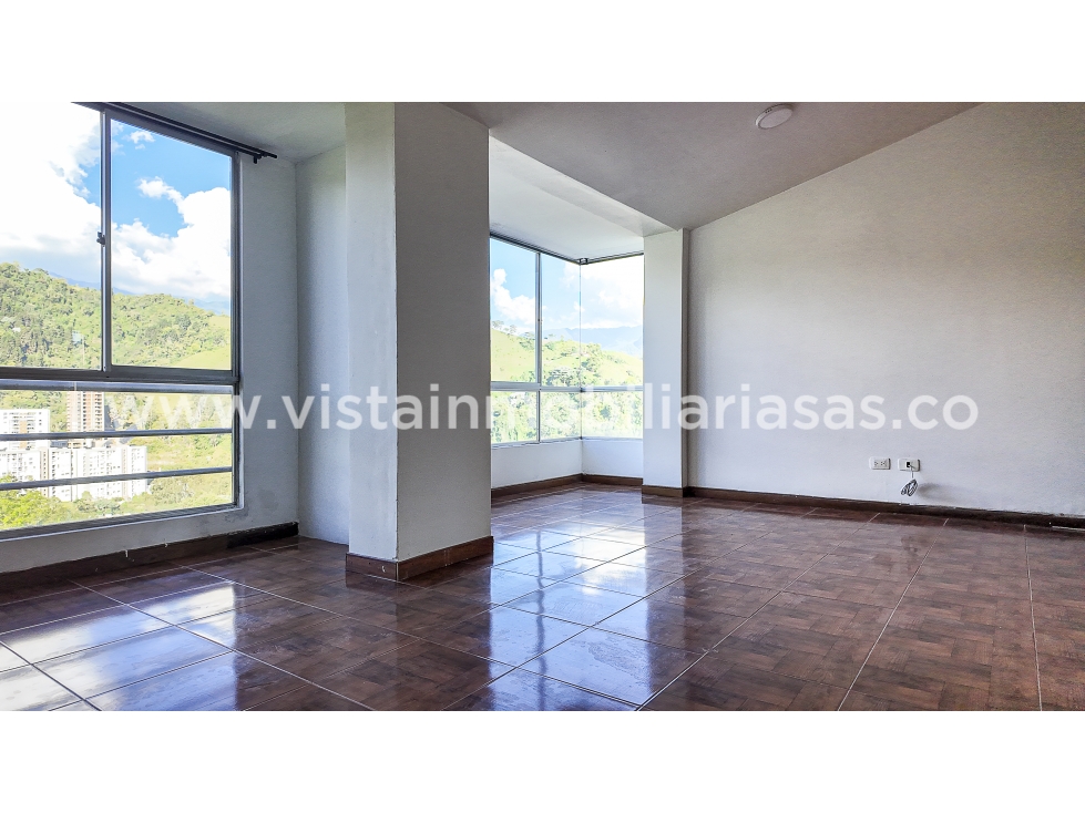 Venta Apartamento Sector El Trébol, Manizales — foto 3