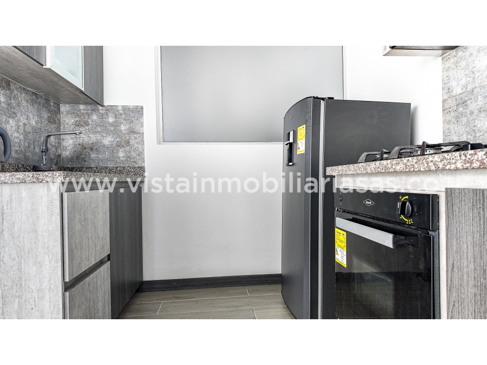 Arriendo Apartamento La Camelia, Manizales — foto 4