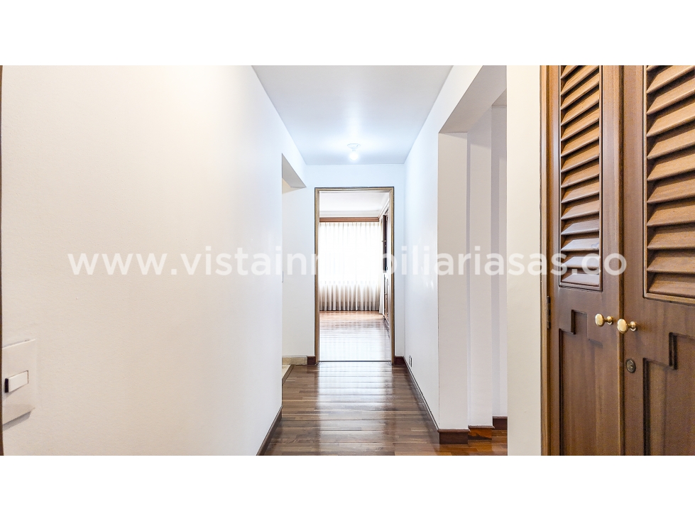 Venta Apartamento Avenida Santander, Manizales — foto 6