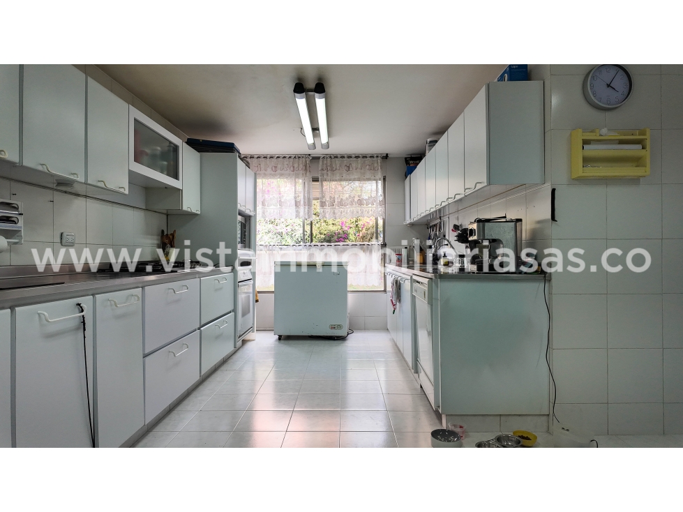 Venta Apartamento en el Sector de Palermo, Manizales — foto 6