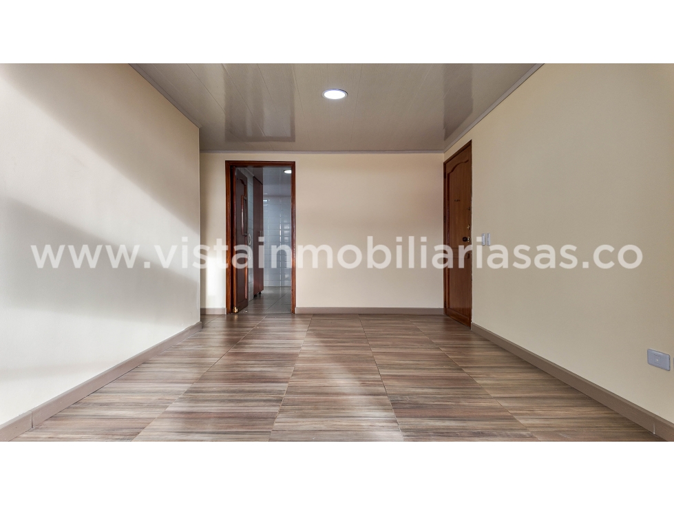 Venta Apartamento Sector Versalles, Manizales — foto 3
