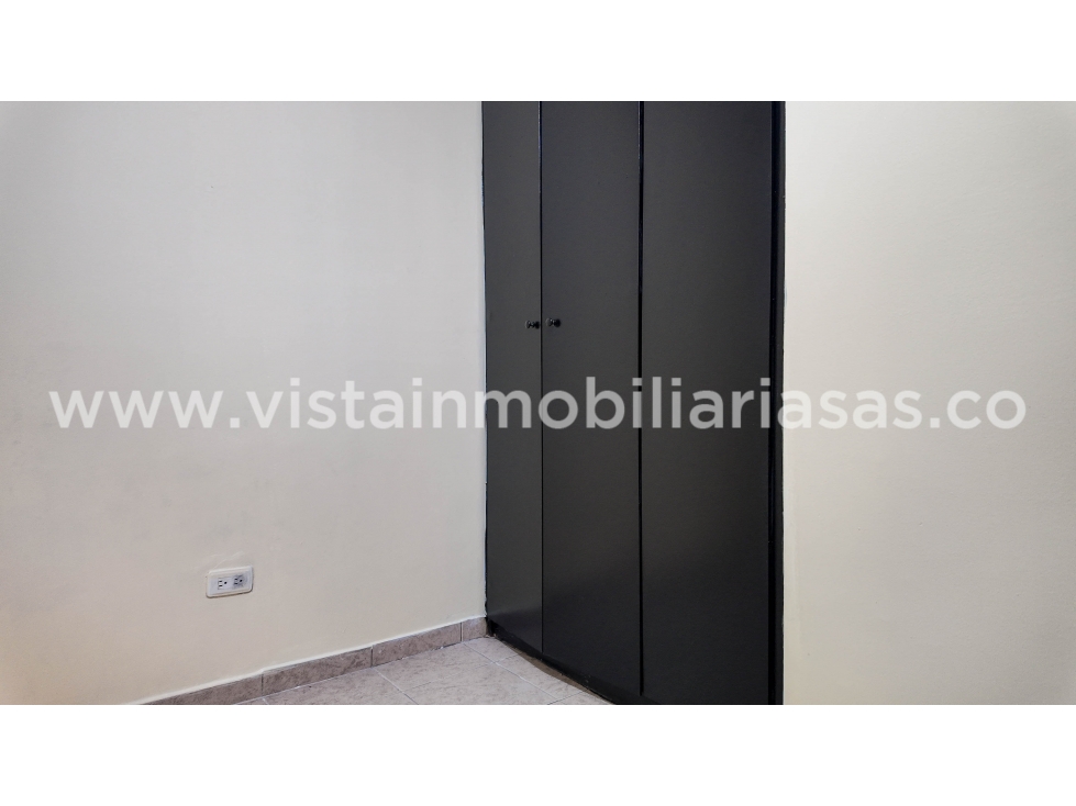 Venta Apartamento en La Toscana, Manizales — foto 6