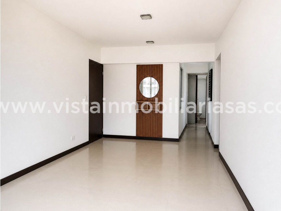 Venta Apartamento Sector Palermo, Manizales