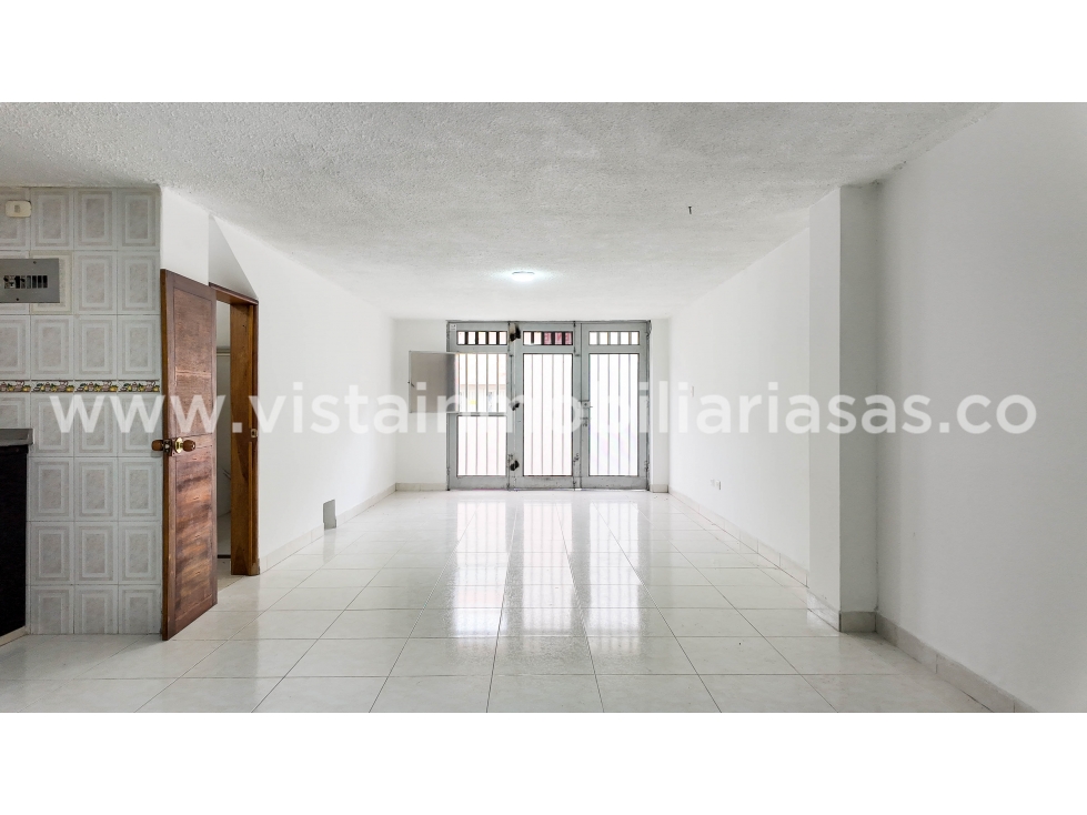 Venta Apartamento Campohermoso, Manizales