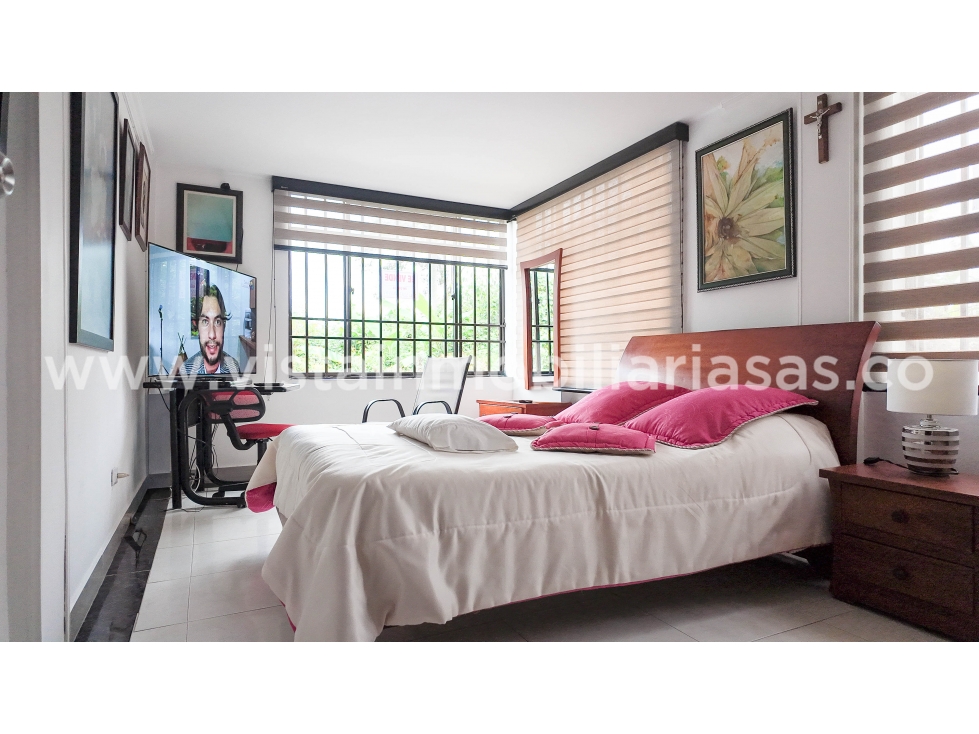 Venta Apartamento Sector Villa Pilar, Manizales — foto 6