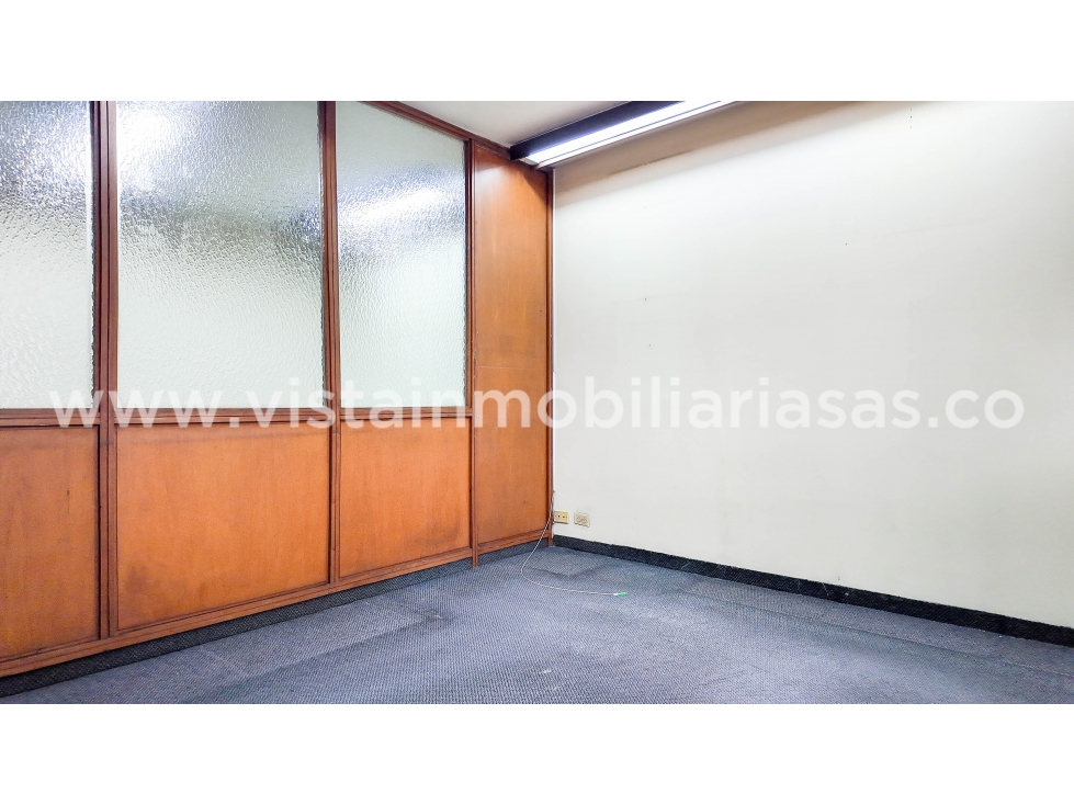 Venta Oficina Sector Centro, Manizales — foto 5
