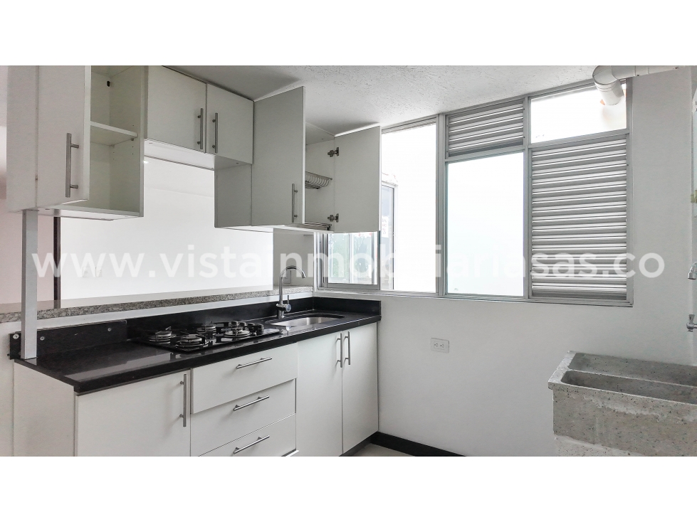 Venta Apartaestudio Sector Villapilar, Manizales