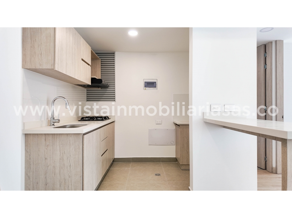 Venta Apartaestudio Sector Palogrande, Manizales — foto 4