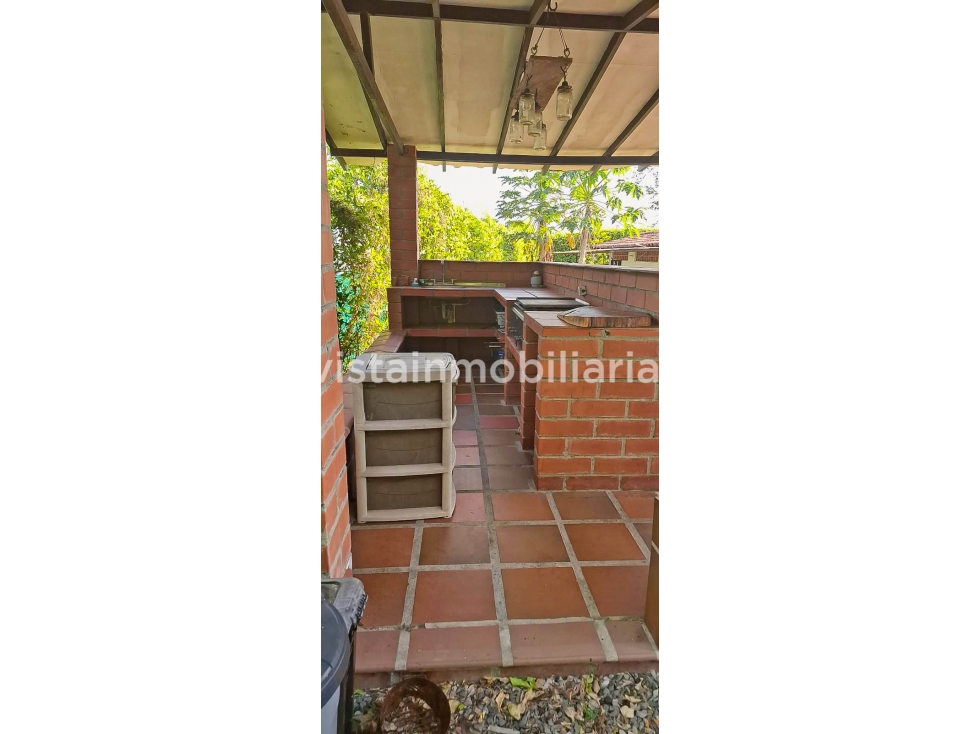 Arriendo casa campestre vía a Neira vereda Palermo , Caldas - 2