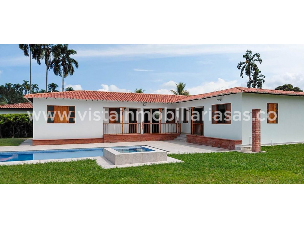 Venta Casa Condominio campestre — foto 5
