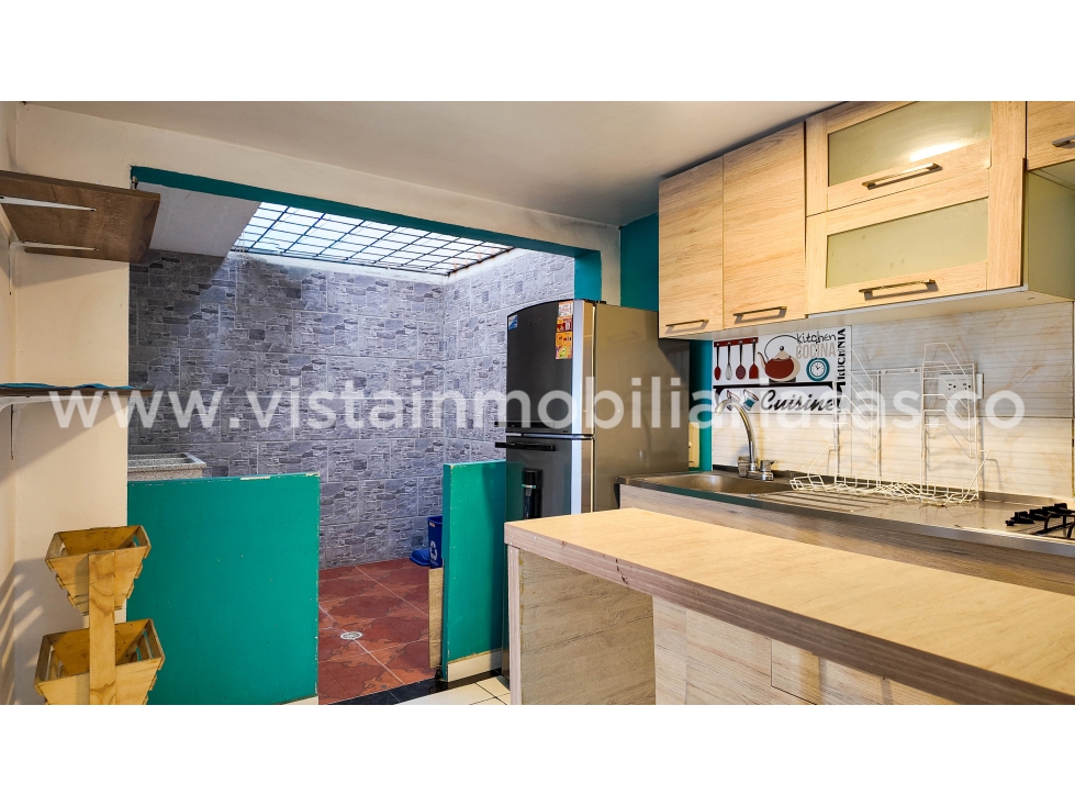 Arriendo Apartamento Barrio Las Colinas, Manizales — foto 3