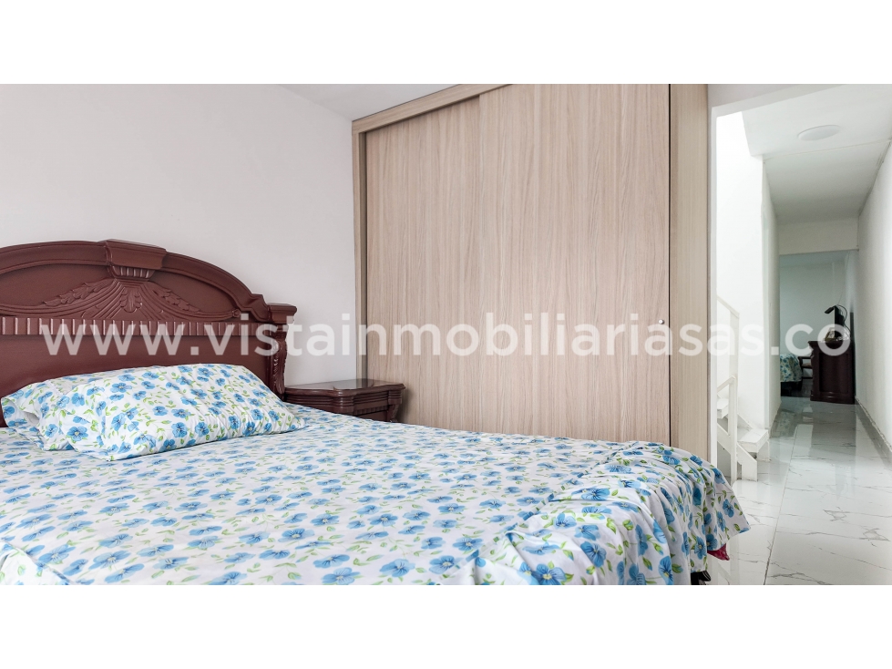 Venta Casa en el Sector de Villamaría, Caldas - 6