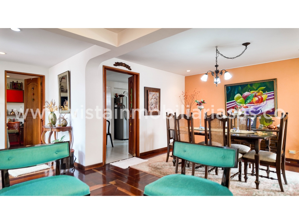Venta Casa Conjunto Sector El Trebol, Manizales - 5