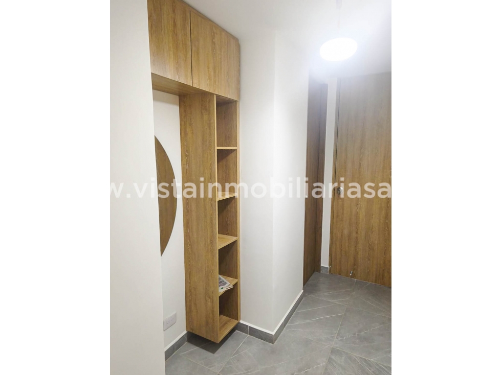 Renta Apartamento Sector La Sultana, Manizales — foto 5