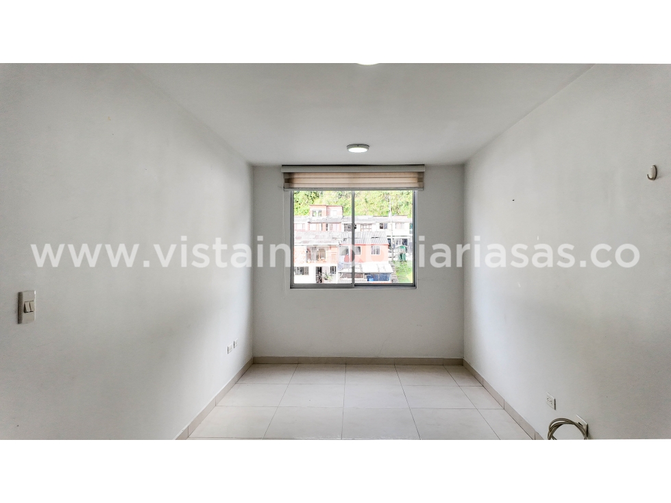Arriendo Apartamento en el Sector de La Francia, Manizales — foto 3