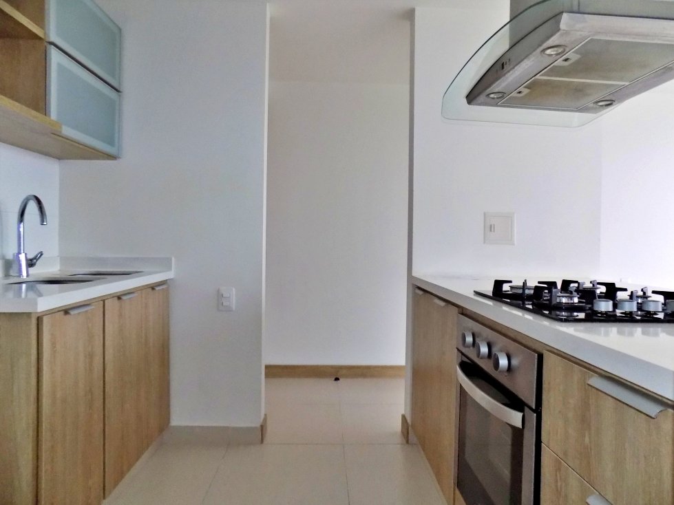 Arriendo Apartamento Laureles, Manizales - 5