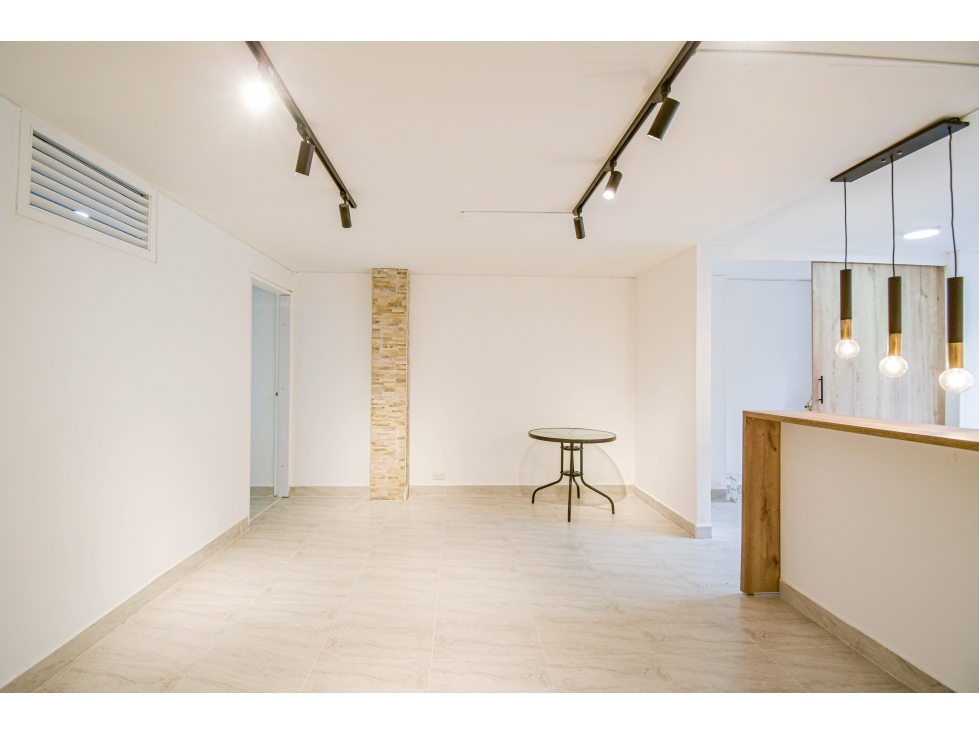 Venta Apartamento Sector Palermo, Manizales — foto 3