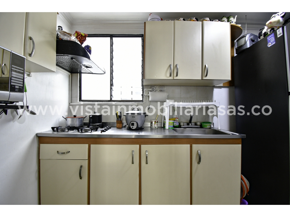 Venta Apartamento Sector Castilla/Universidad Autónoma, Manizales — foto 6