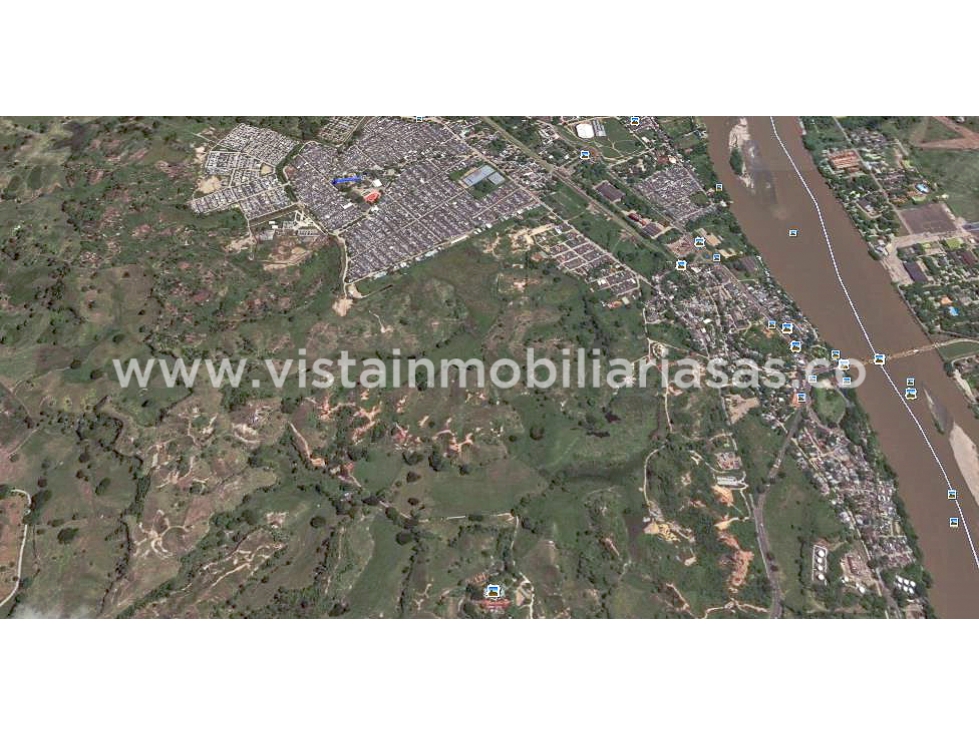 Venta Lote Municipio La Dorada, Caldas - 2