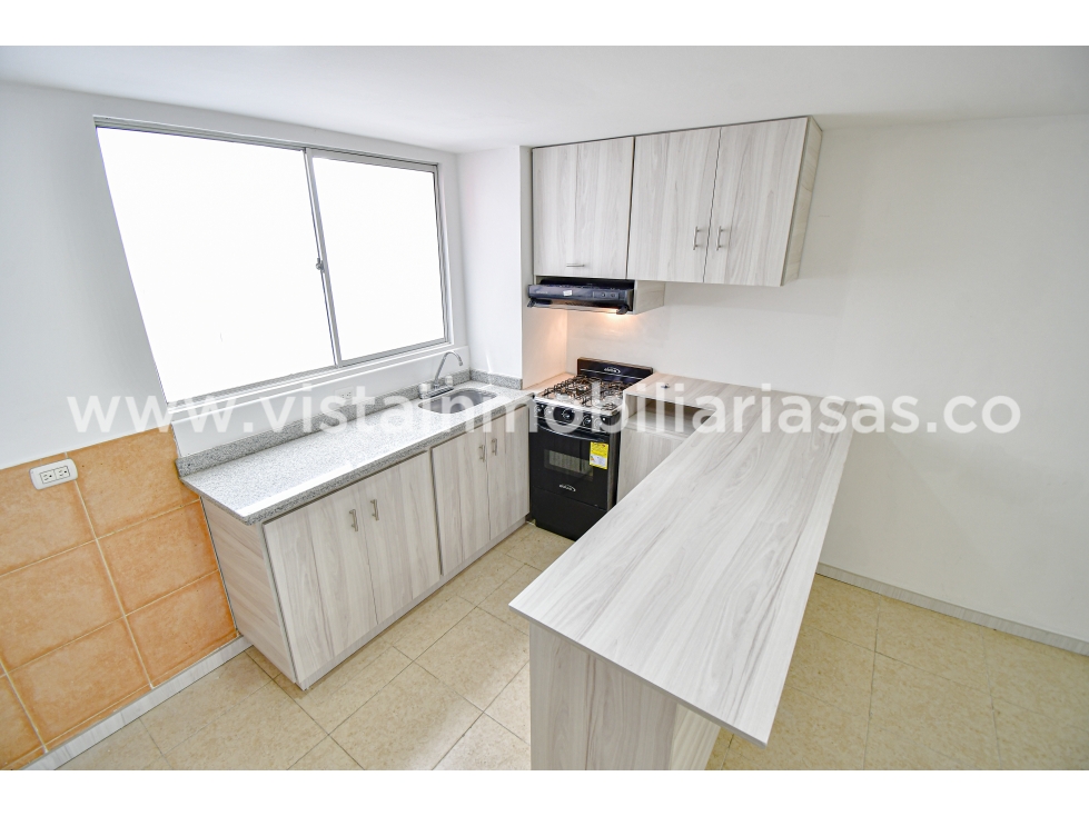 Arriendo Apartaestudio Sector Avenida Santander, Manizales — foto 4