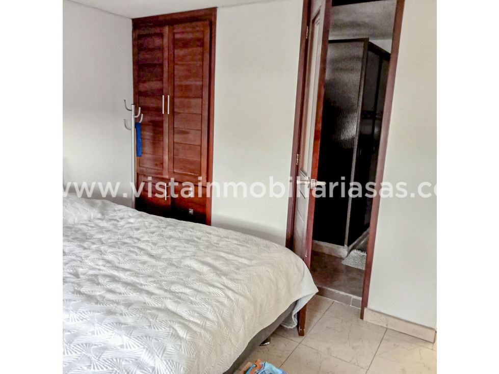 Venta Apartamento Sector La Leonora, Manizales — foto 5