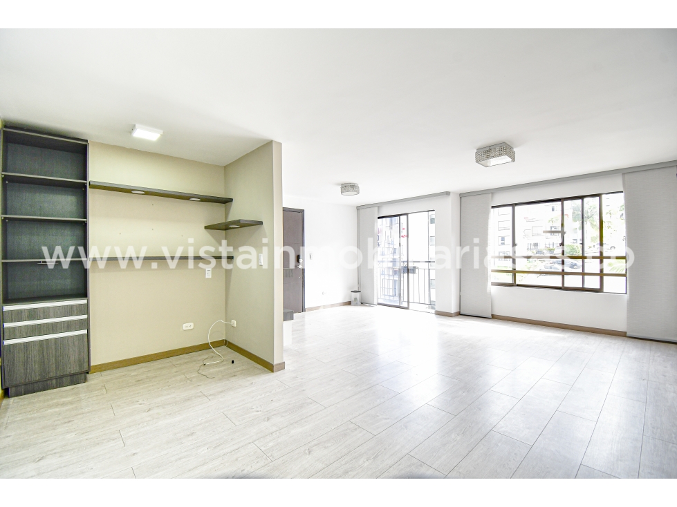 Venta Apartamento Villa Pilar/La Linda, Manizales — foto 3