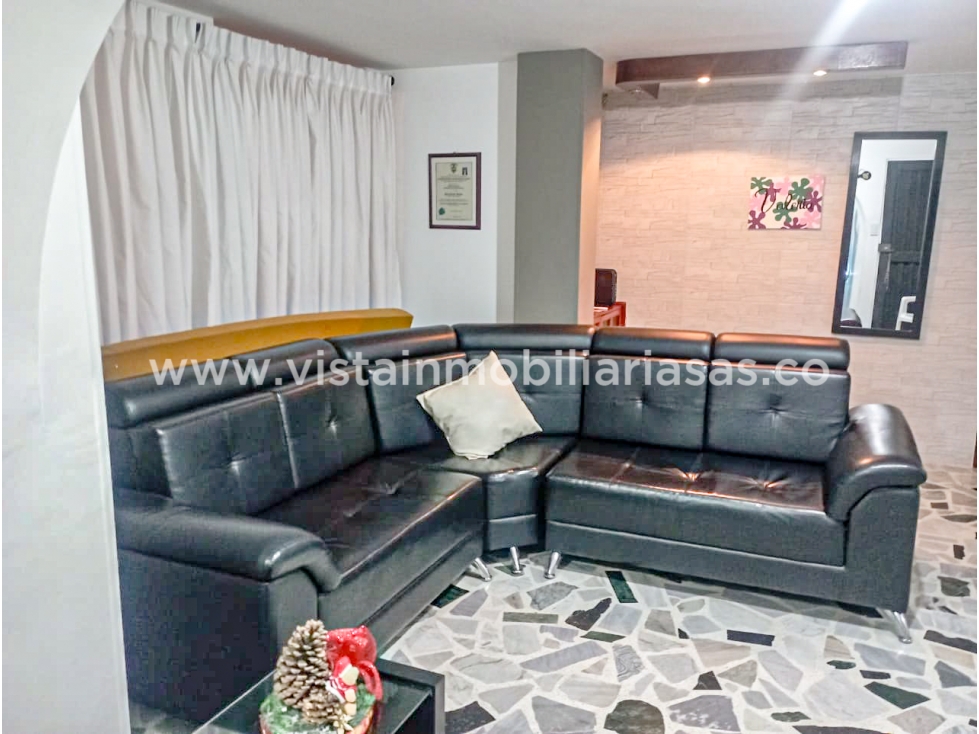Venta Apartamento Sector Estambul, Manizales — foto 2
