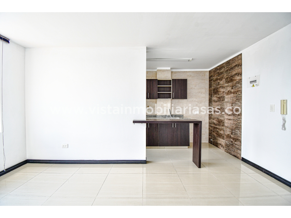 Venta Apartamento Sector La Castellana, Manizales — foto 4